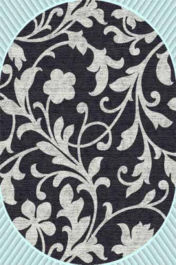SILVER - d184 - DARK GRAY