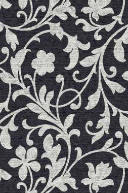 SILVER - d184 - DARK GRAY