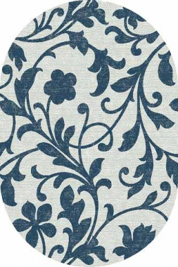 SILVER - d184 - L.GRAY-BLUE