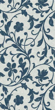 SILVER - d184 - L.GRAY-BLUE