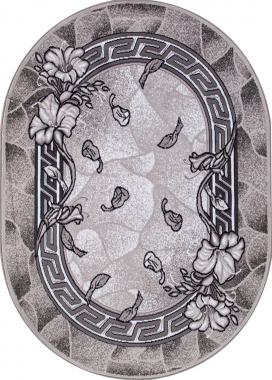 SILVER - D201 - GRAY