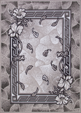 SILVER - D201 - GRAY