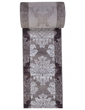 SILVER - D213 - GRAY-PURPLE