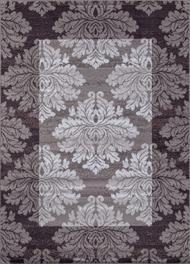 SILVER - D213 - GRAY-PURPLE