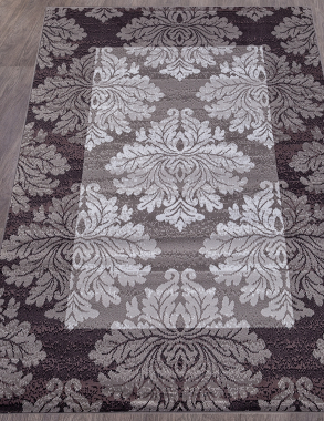 SILVER - D213 - GRAY-PURPLE