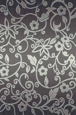SILVER - d214 - DARK GRAY