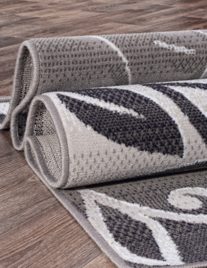 SILVER - d214 - GRAY