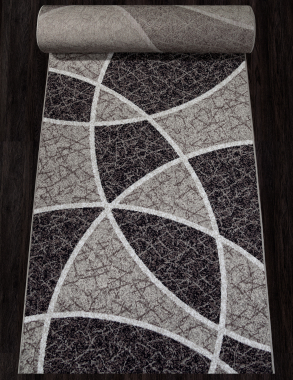 SILVER - D215 - GRAY-PURPLE