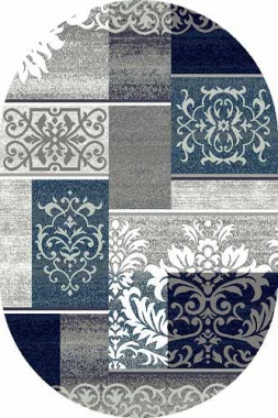 SILVER - d216 - GRAY-BLUE