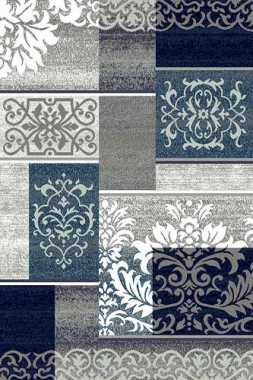 SILVER - d220 - GRAY-BLUE