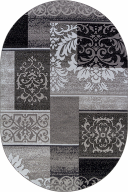 SILVER - D216 - GRAY-PURPLE