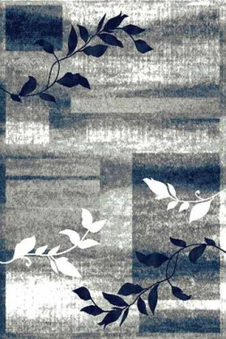 SILVER - d217 - GRAY-BLUE