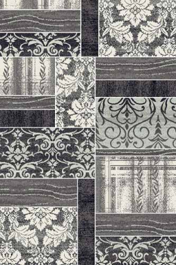 SILVER - d220 - DARK GRAY