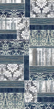 SILVER - d220 - GRAY-BLUE