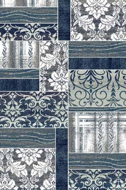 SILVER - d220 - GRAY-BLUE