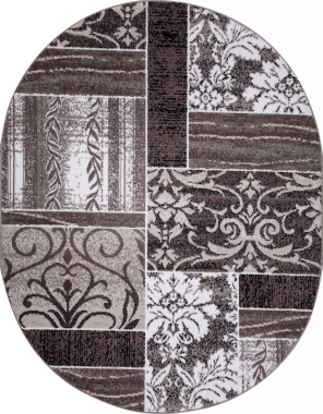 SILVER - D220 - GRAY-PURPLE