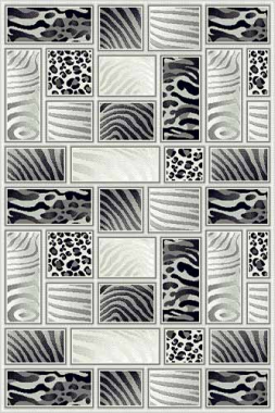 SILVER - d224 - GRAY