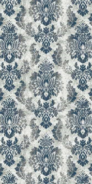 SILVER - d225 - GRAY-BLUE