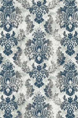 SILVER - d225 - GRAY-BLUE