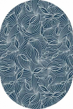 SILVER - d228 - BLUE