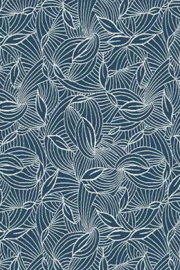 SILVER - d228 - BLUE