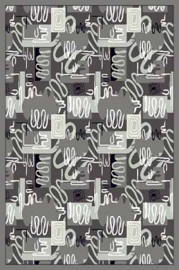 SILVER - d229 - GRAY