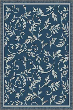SILVER - d230 - BLUE