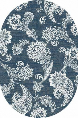 SILVER - d232 - BLUE