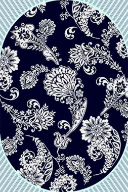 SILVER - d232 - DARK NAVY