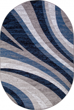 SILVER - d234 - GRAY-BLUE