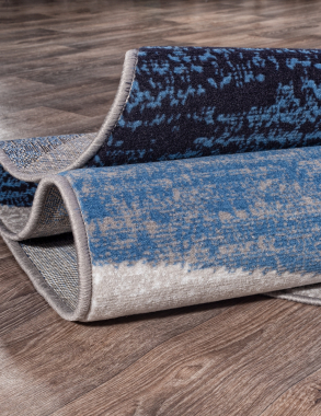 SILVER - d234 - GRAY-BLUE