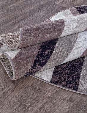 SILVER - D234 - GRAY-PURPLE