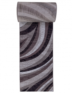 SILVER - D234 - GRAY-PURPLE