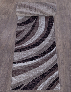 SILVER - D234 - GRAY-PURPLE