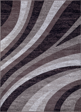 SILVER - D234 - GRAY-PURPLE