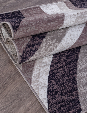 SILVER - D234 - GRAY-PURPLE