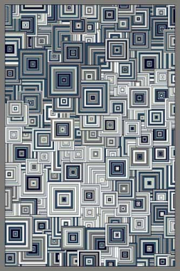 SILVER - d239 - GRAY-BLUE