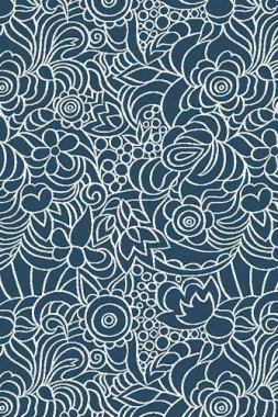 SILVER - d240 - BLUE