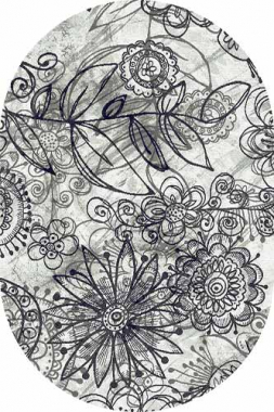 SILVER - d354 - LIGHT GRAY