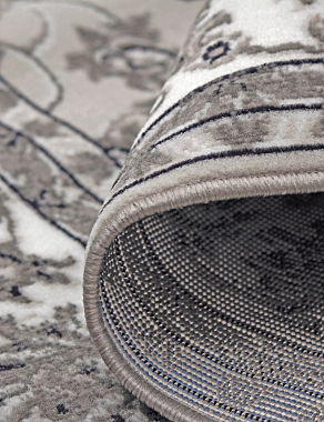 SILVER - D597 - GRAY
