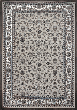 SILVER - D597 - GRAY