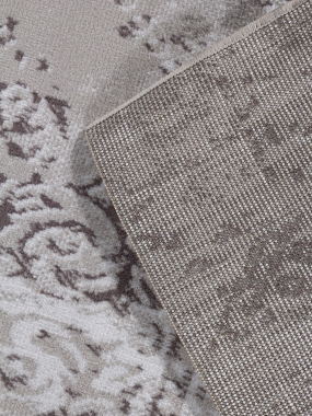 SILVER - F390 - GRAY