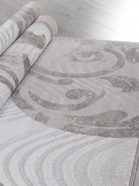 SILVER - F470 - GRAY