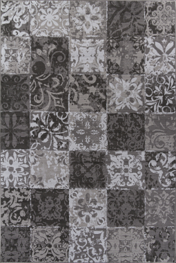 SILVER - F492 - GRAY