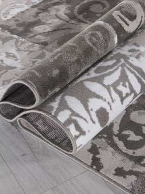 SILVER - F492 - GRAY