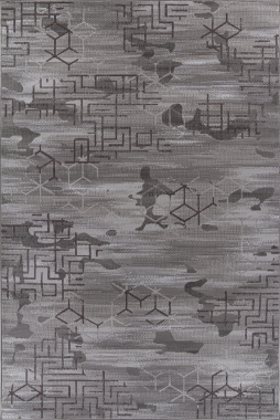 SILVER - F495 - GRAY
