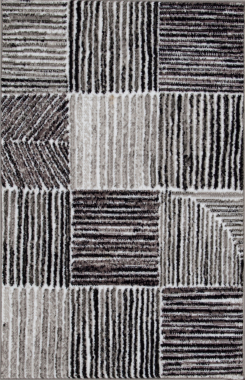 SILVER - G119 - GRAY