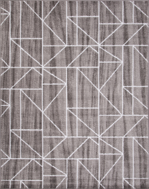 SILVER - L030 - GRAY