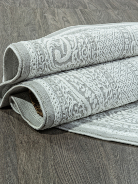 SIROCCO - E364AP - GREY / WHITE