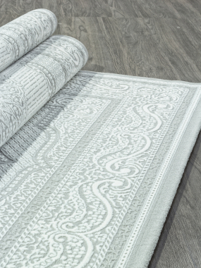 SIROCCO - E364AP - GREY / WHITE
